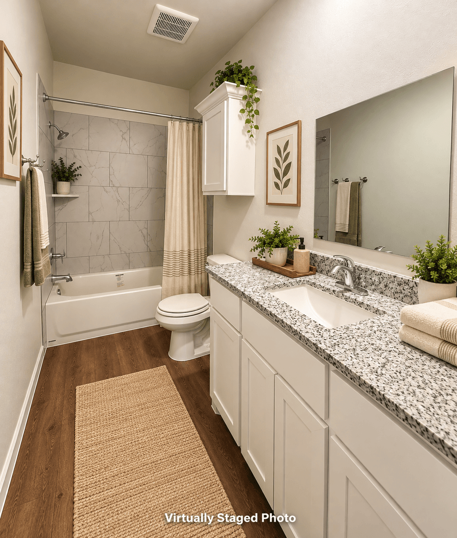 Yukon House: 10614 SW 16th Terrace