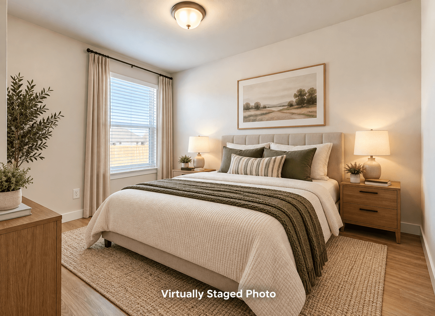 Guthrie House: 1630 Highland Loop