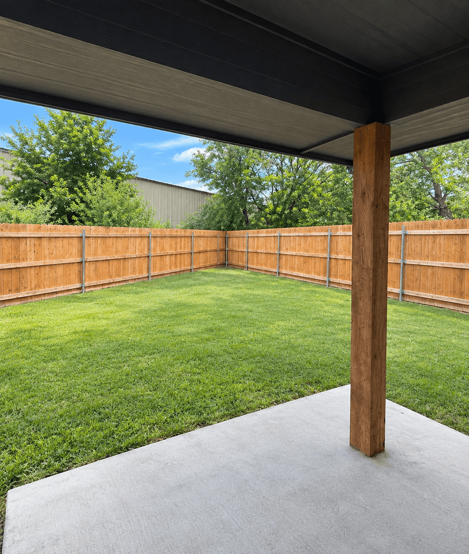 Chickasha House: 810 W Illinois Ave
