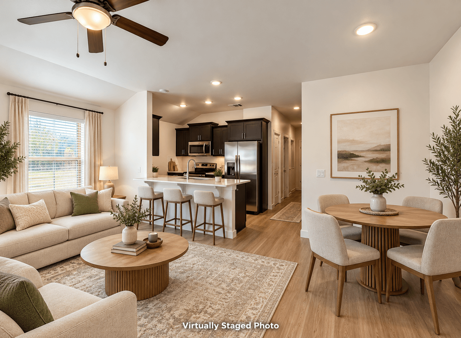Oklahoma City House: 324 NW 122nd St Unit 2