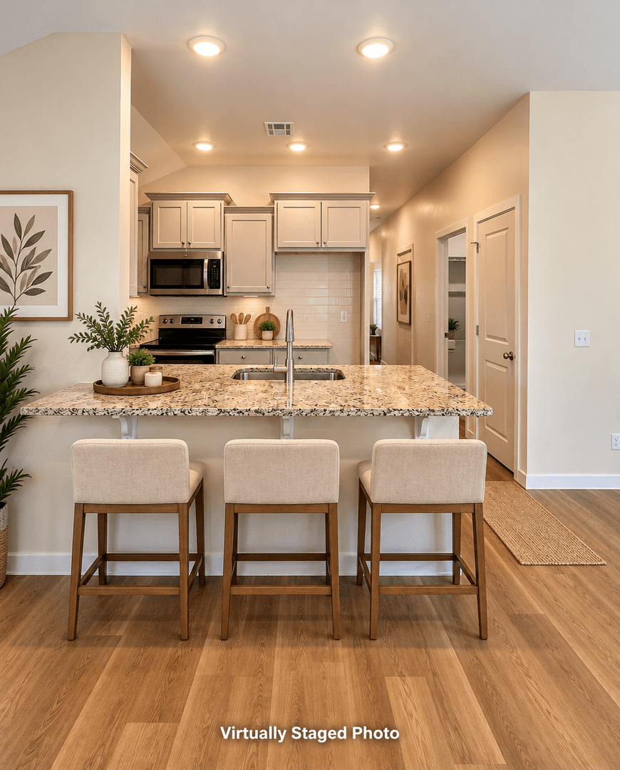 Lawton House: 2106 Charles Whitlow Ave