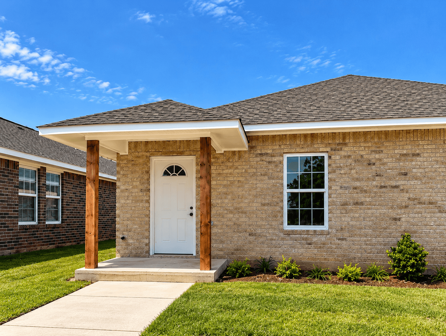 Lawton House: 2118 SW Charles Whitlow Ave