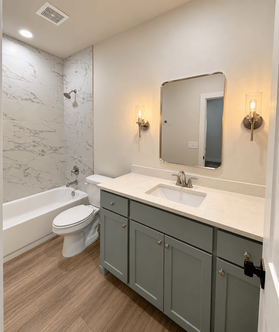Edmond House: 614 W 2nd St #100