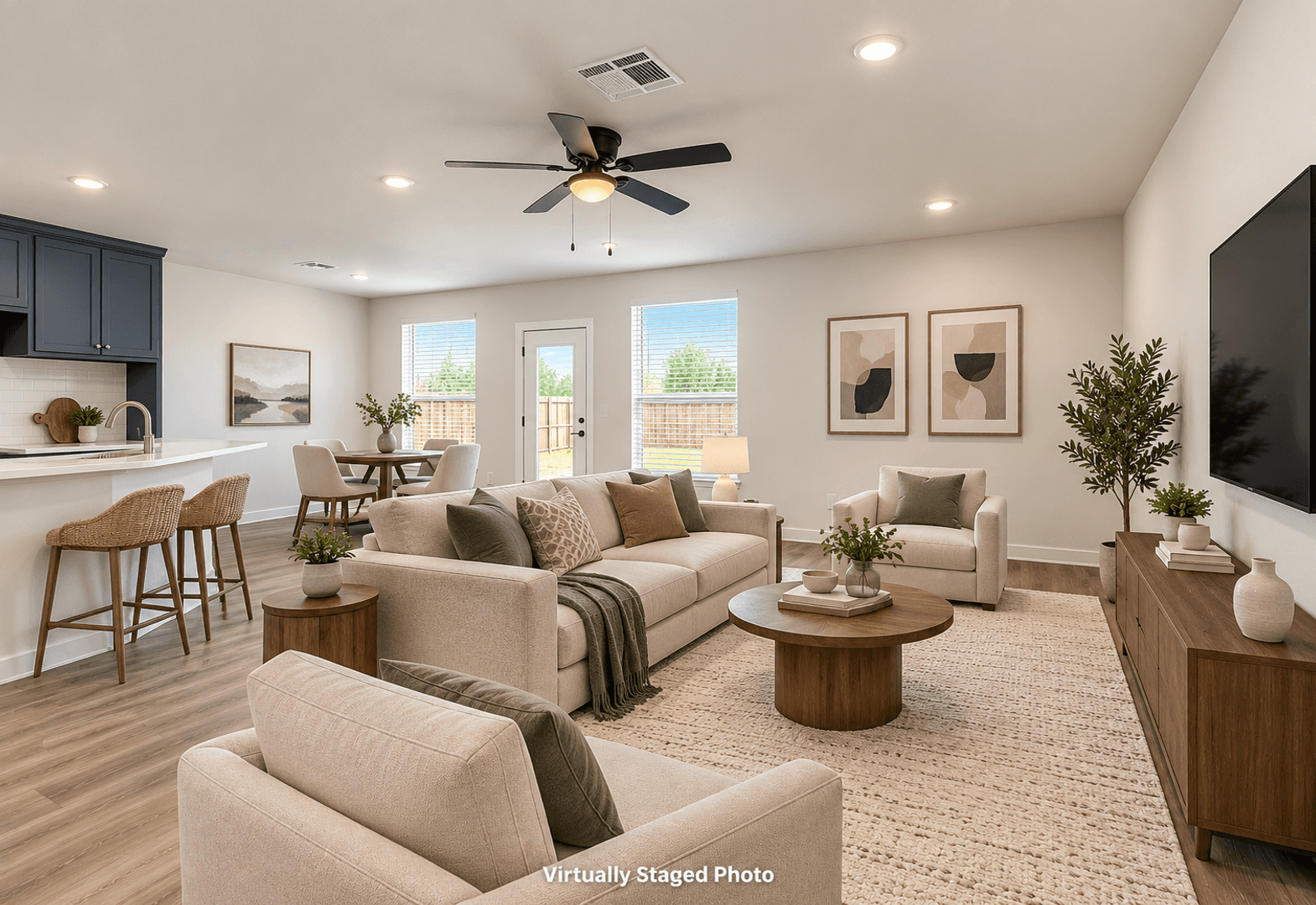 Edmond House: 8305 NW 163rd Ter