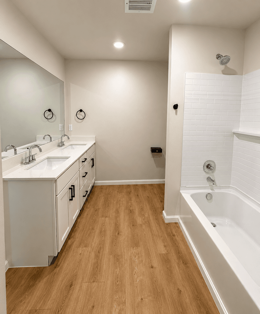 Edmond House: 19609 Horseshoe Ave
