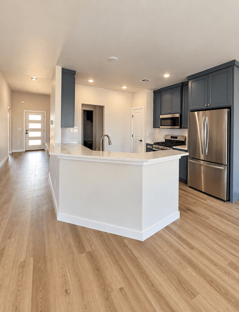 Edmond House: 8305 NW 163rd Ter