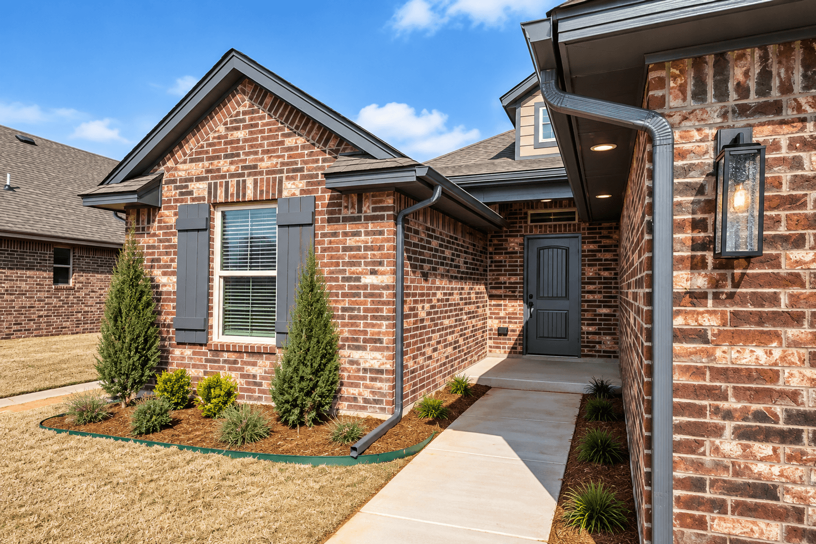Yukon House: 10633 SW 18th St,