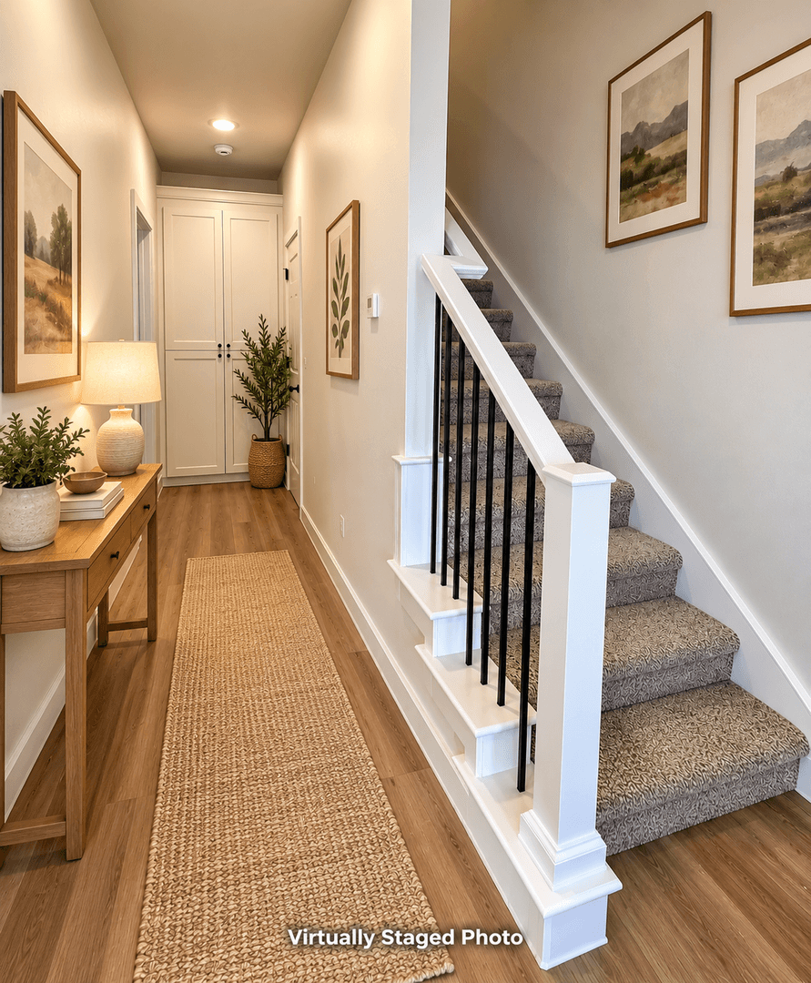 Edmond House: 618 W 2nd St #100