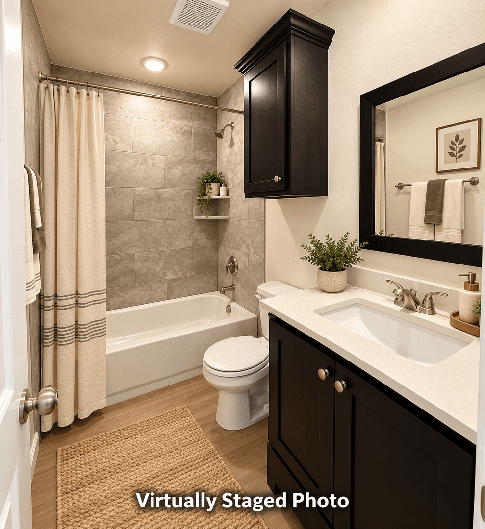 Guthrie House: 1617 Highland Loop