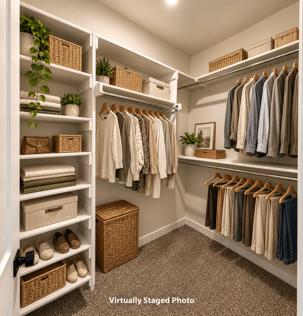Edmond House: 614 W 2nd St #100