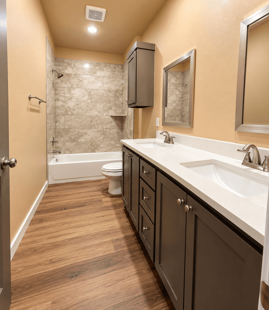 Lawton House: 2008 SW B Ave Unit 2