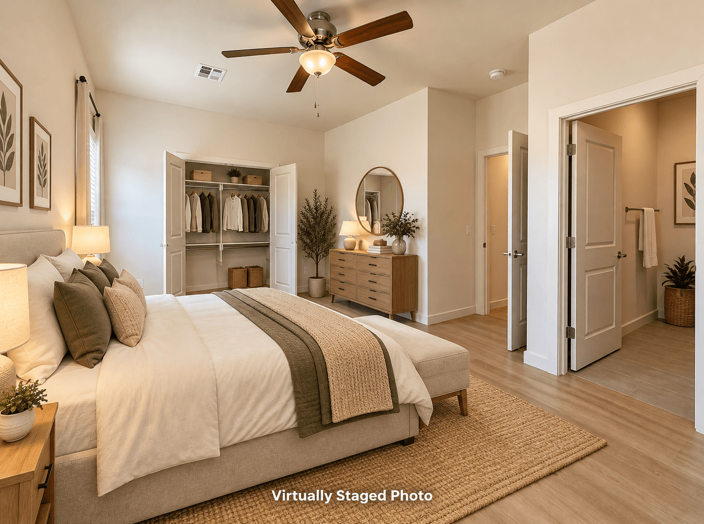 Lawton House: 203 SW 17th St. Unit 1
