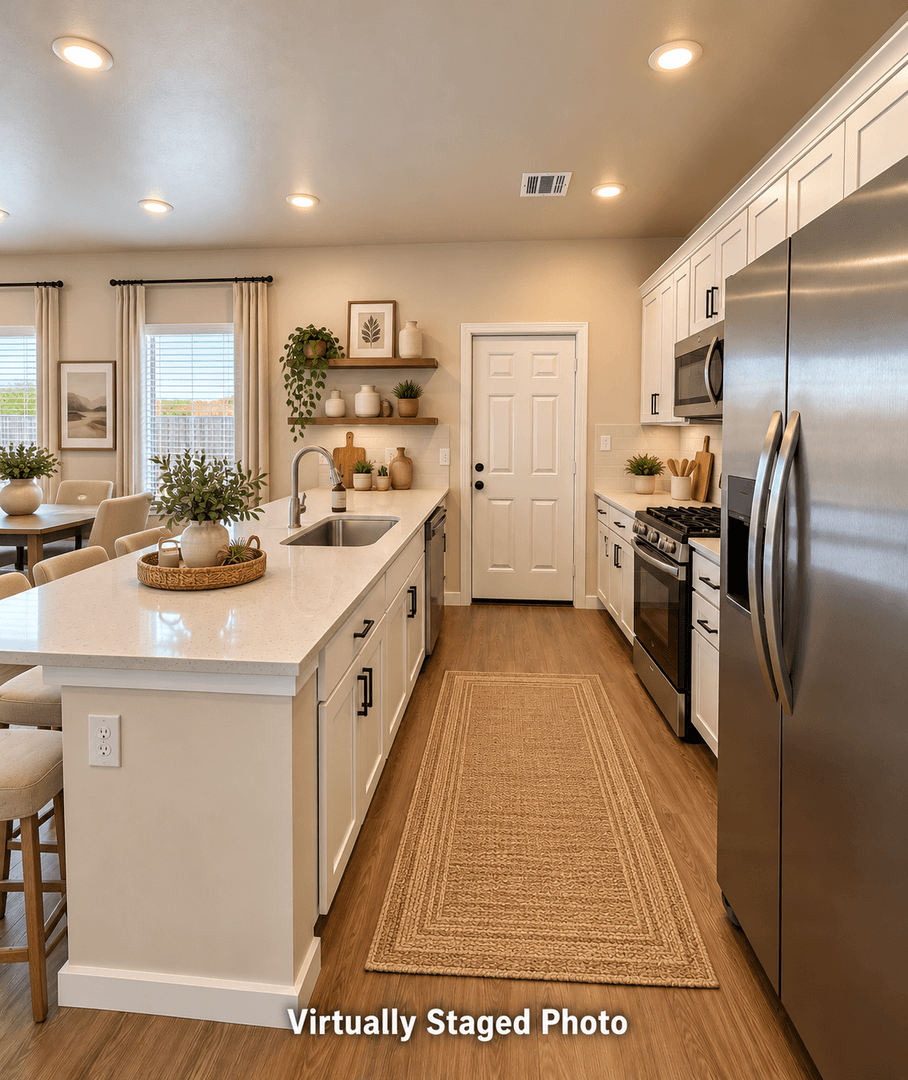 Edmond House: 3409 NW 196th Ter