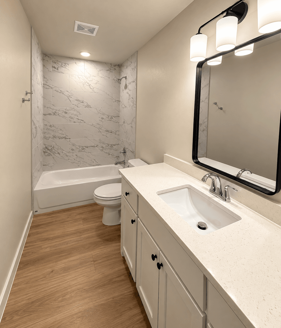 Edmond House: 614 W 2nd St #100