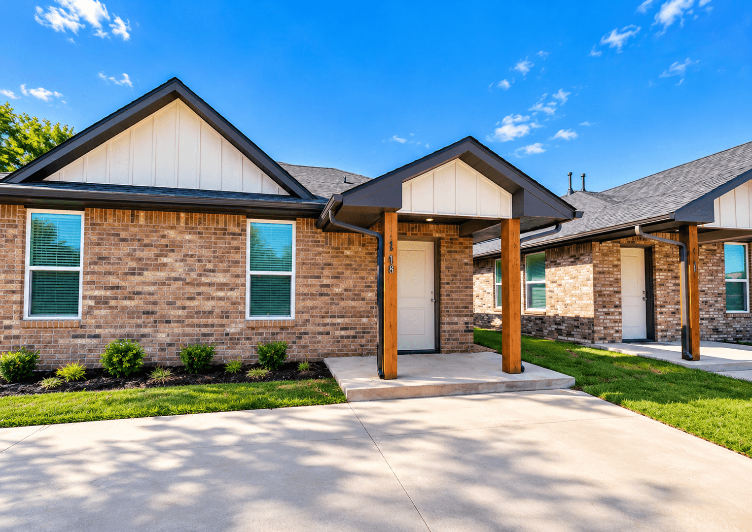 Oklahoma City House: 324 NW 122nd St Unit 2