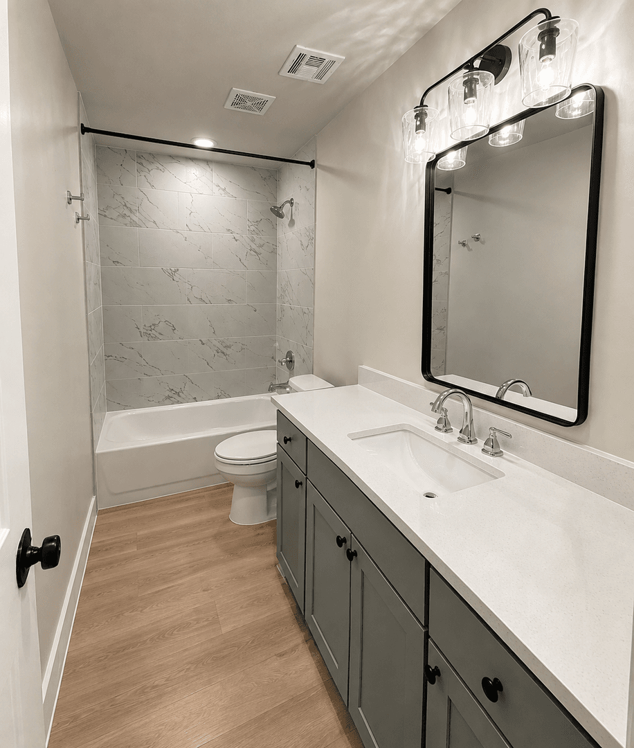 Edmond House: 612 W 2nd St #100
