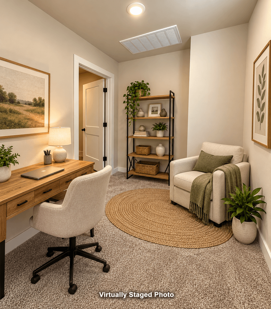 Edmond House: 618 W 2nd St #100