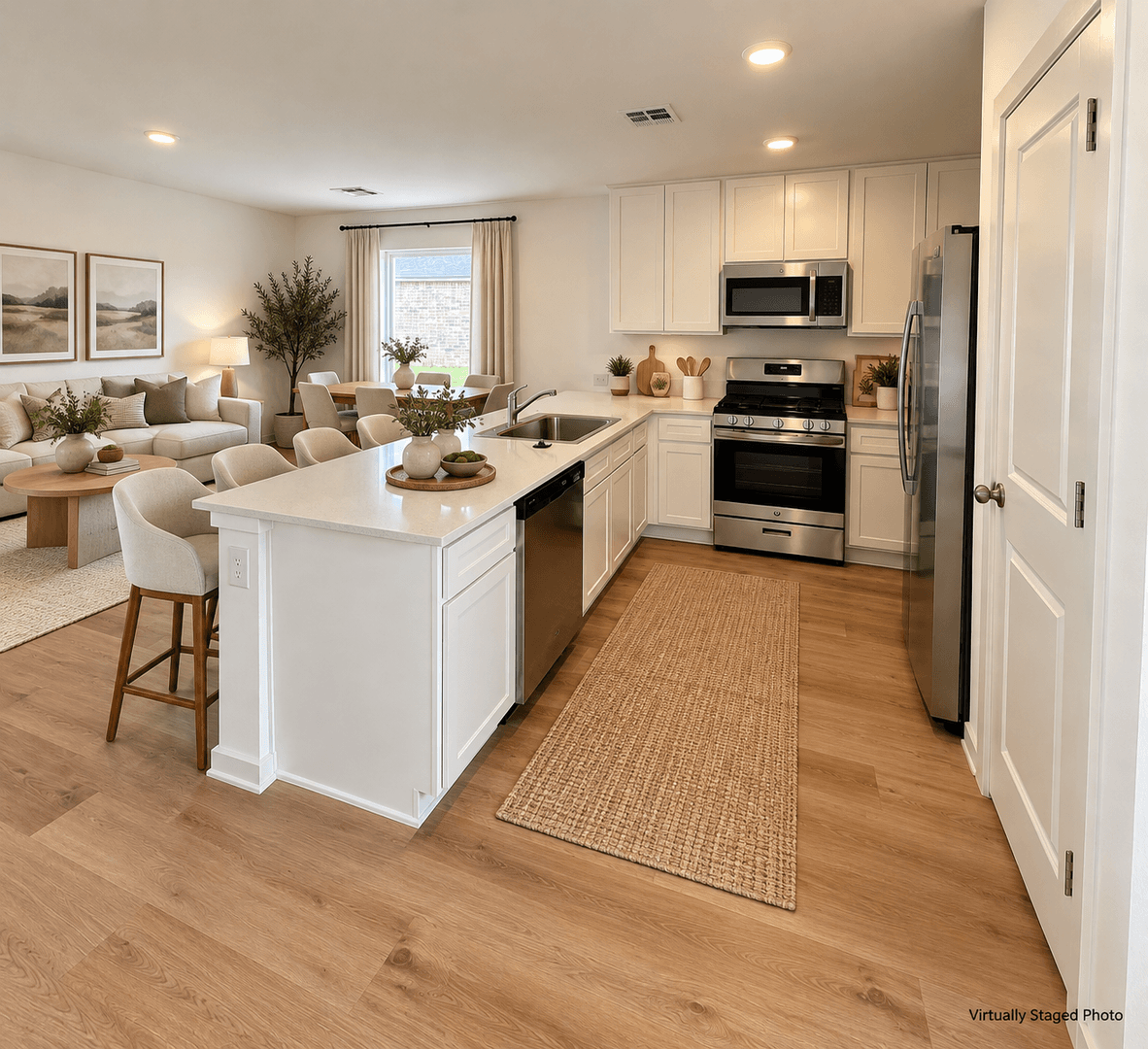 Yukon House: 2149 Cedar Creek Ave,