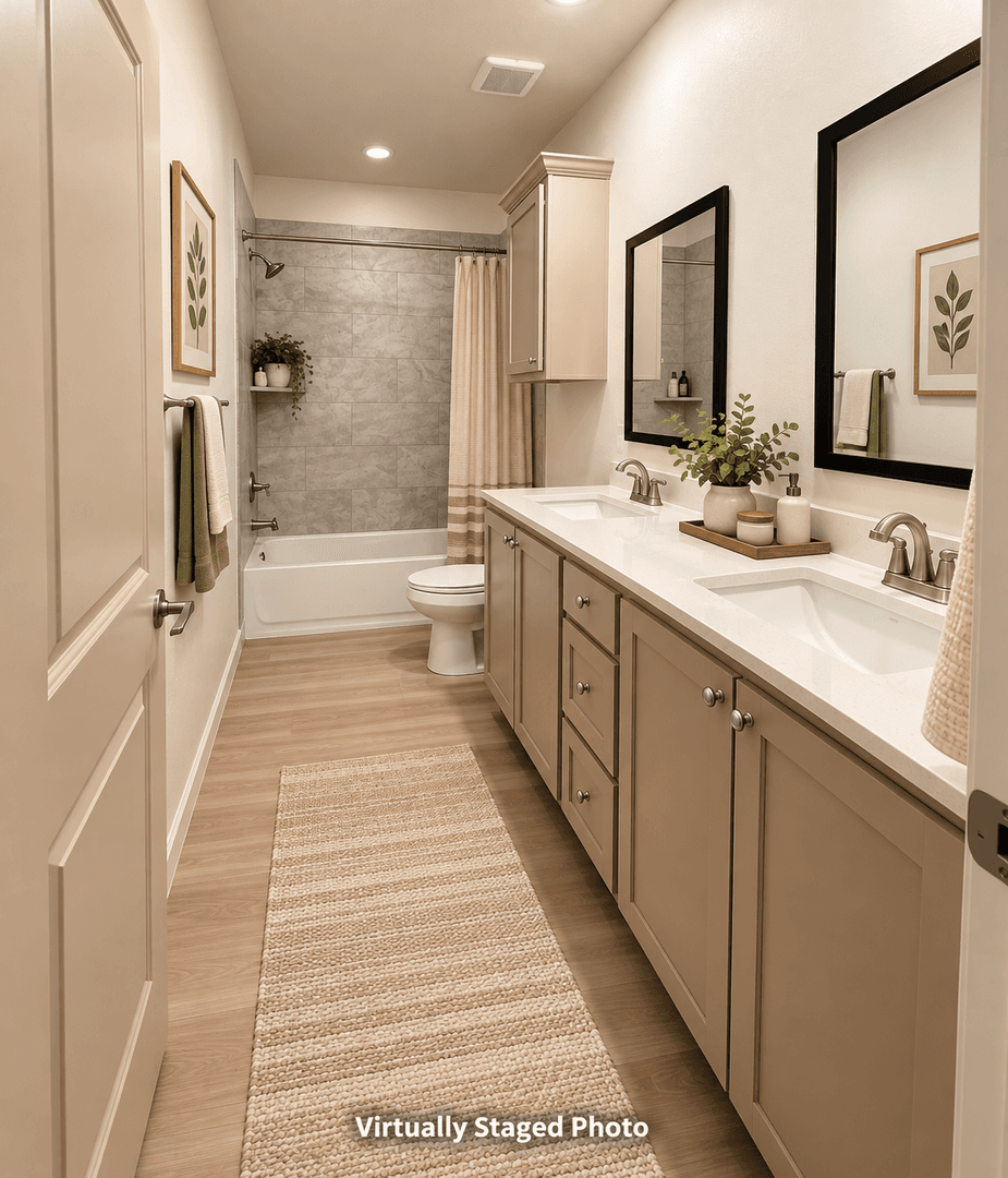 Lawton House: 203 SW 17th St. Unit 1