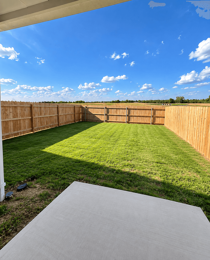 Edmond House: 3409 NW 196th Ter