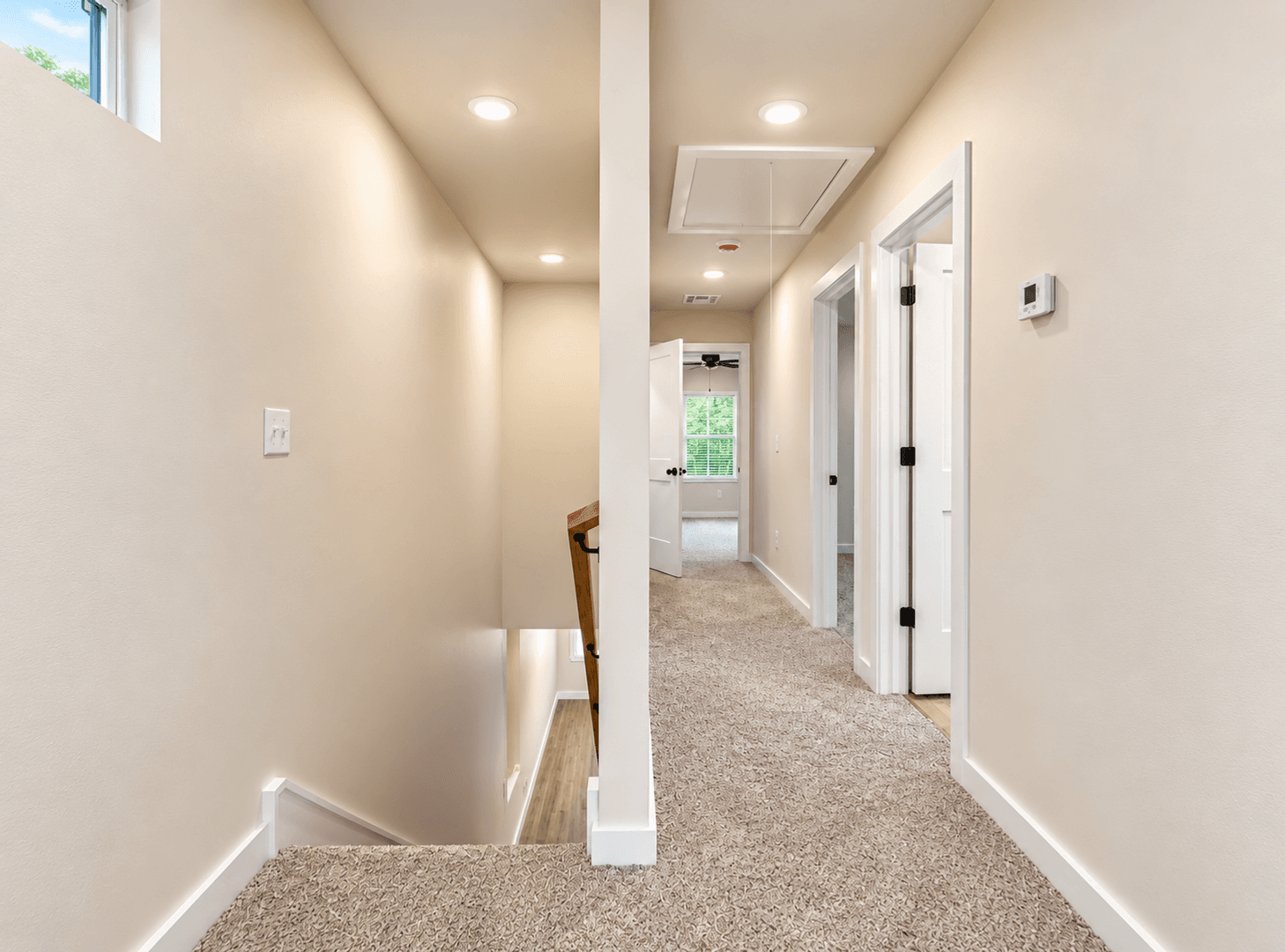 Edmond House: 604 W 2nd St #100