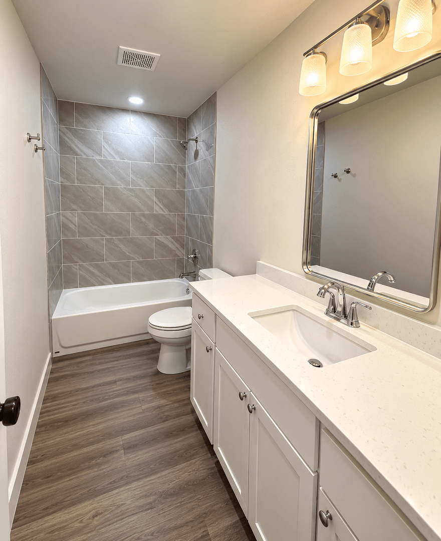 Edmond House: 616 W 2nd St #100