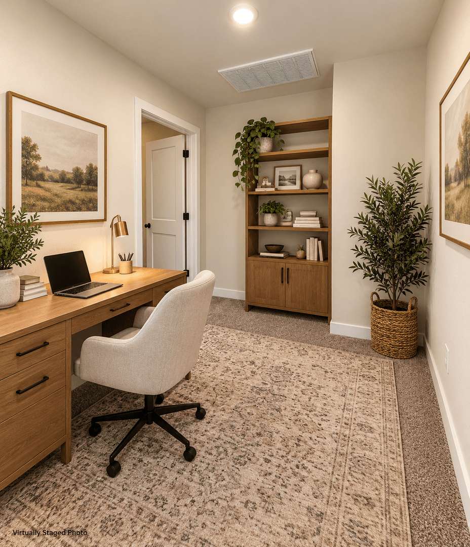Edmond House: 618 W 2nd St #100