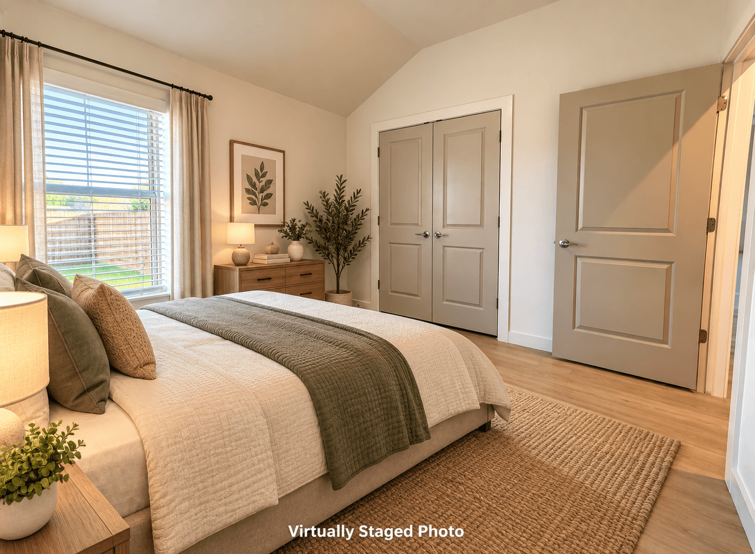 Lawton House: 203 SW 17th St. Unit 1