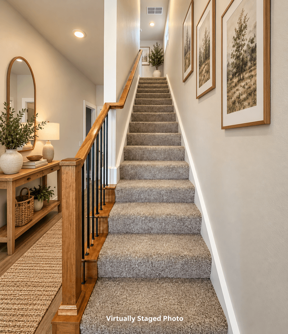 Edmond House: 614 W 2nd St #100