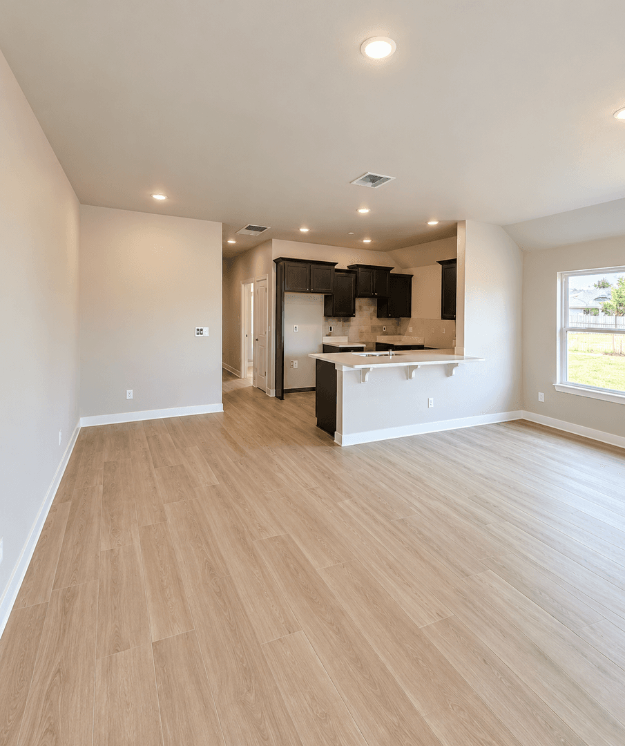 Chickasha House: 3308 S 23rd St Unit 2