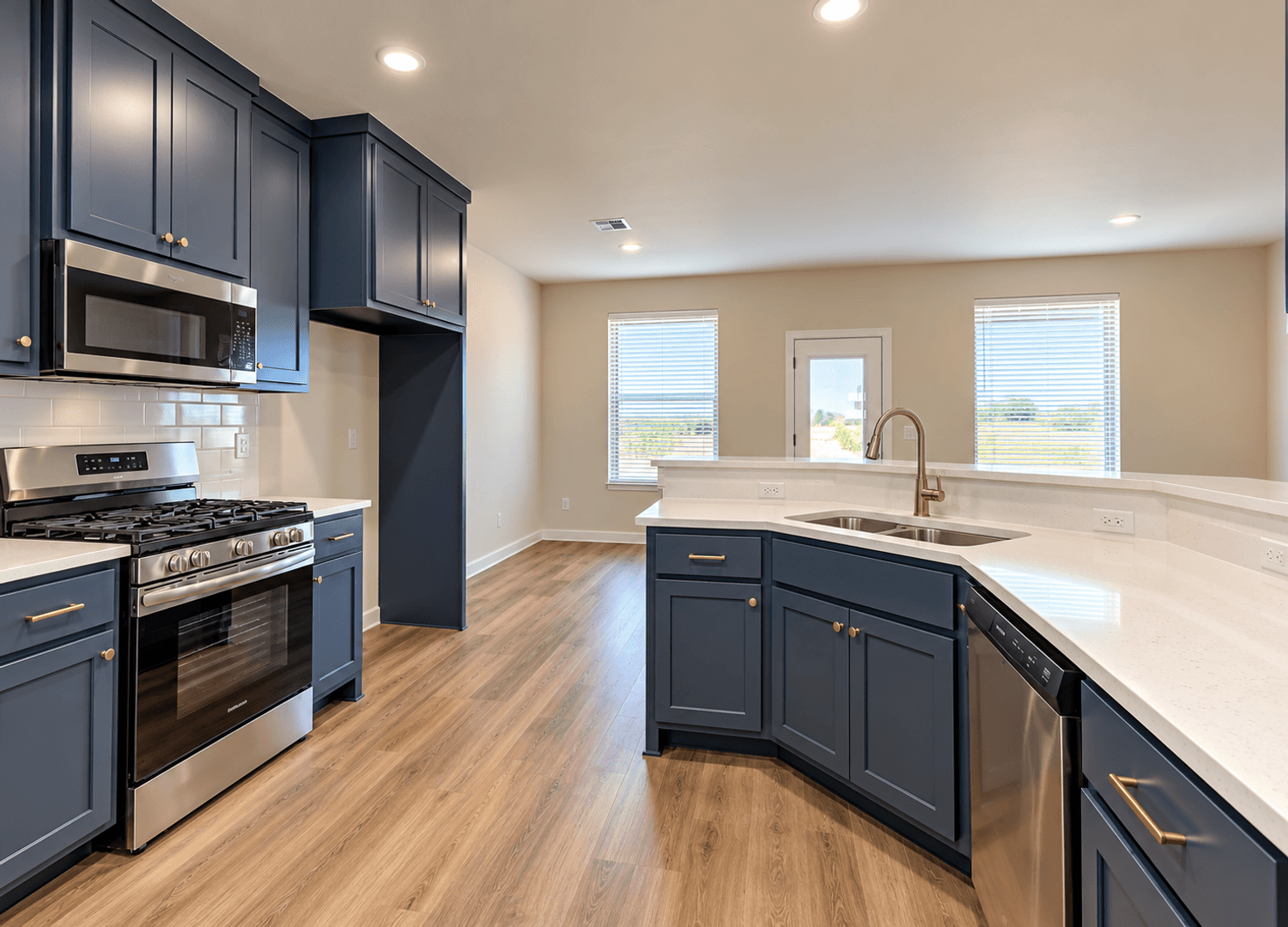 Edmond House: 8305 NW 163rd Ter