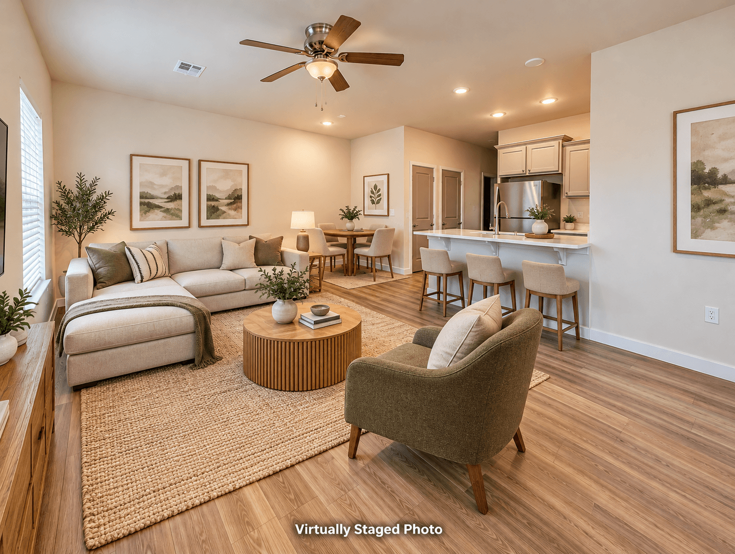 Lawton House: 203 SW 17th St. Unit 1