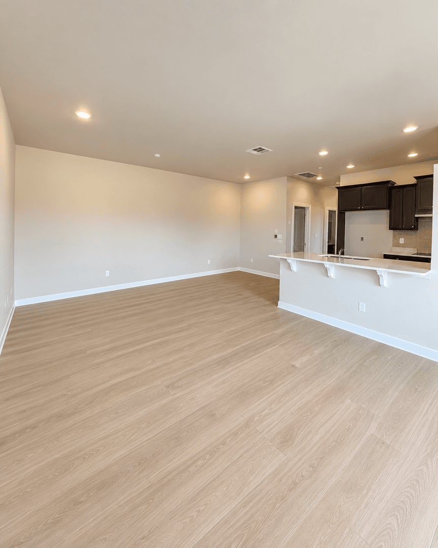 Chickasha House: 3308 S 23rd St Unit 2