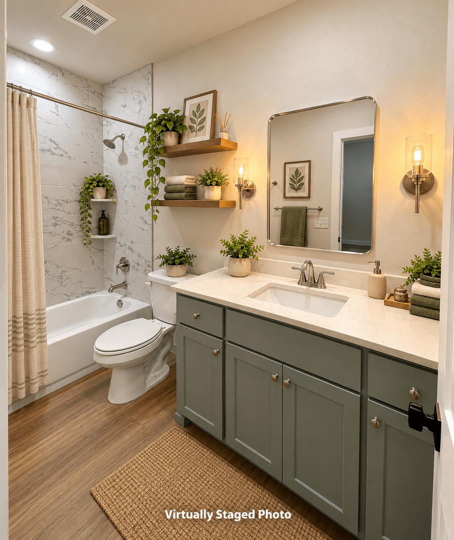 Edmond House: 614 W 2nd St #100