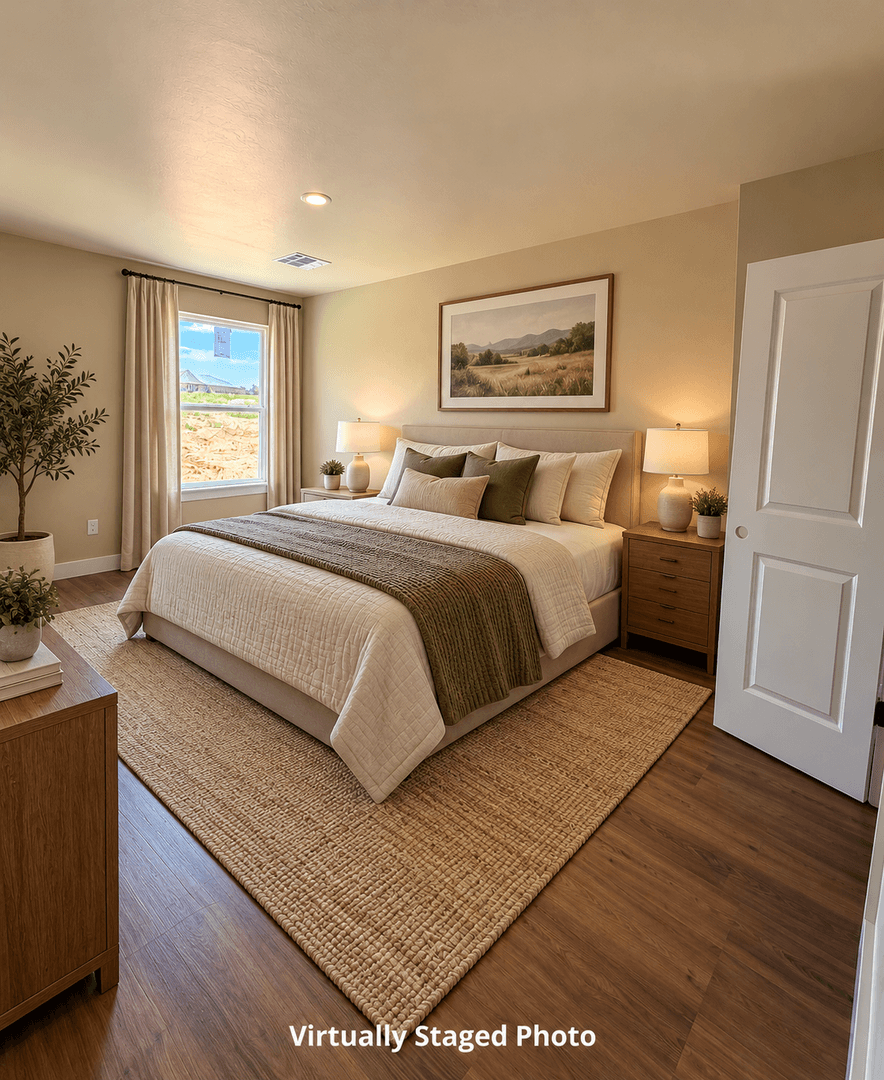 Guthrie House: 1627 Highland Loop