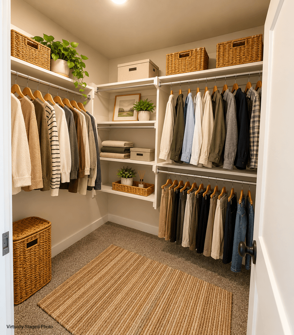 Edmond House: 618 W 2nd St #100