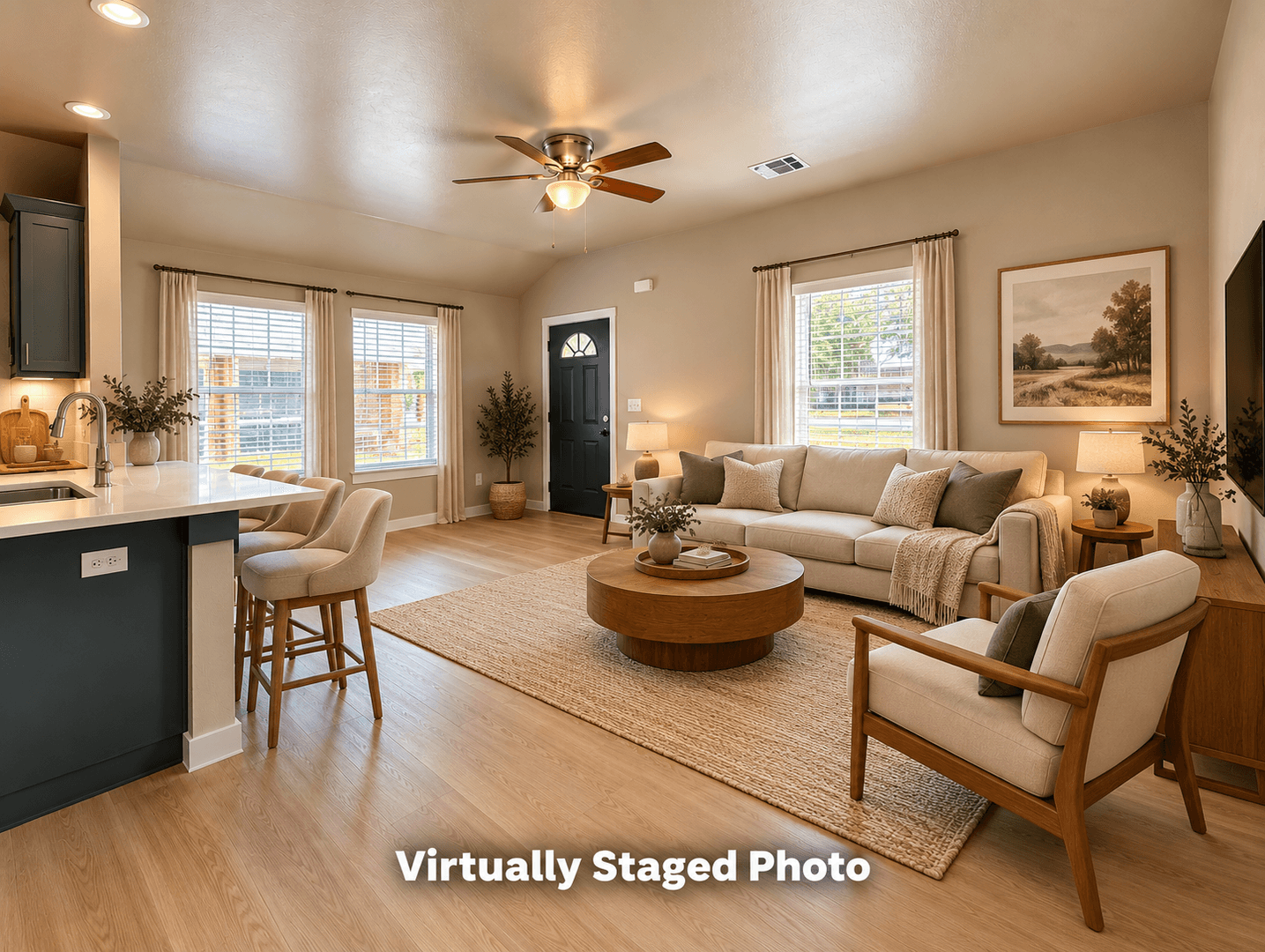 Lawton House: 309 NW Arlington Ave Unit 2