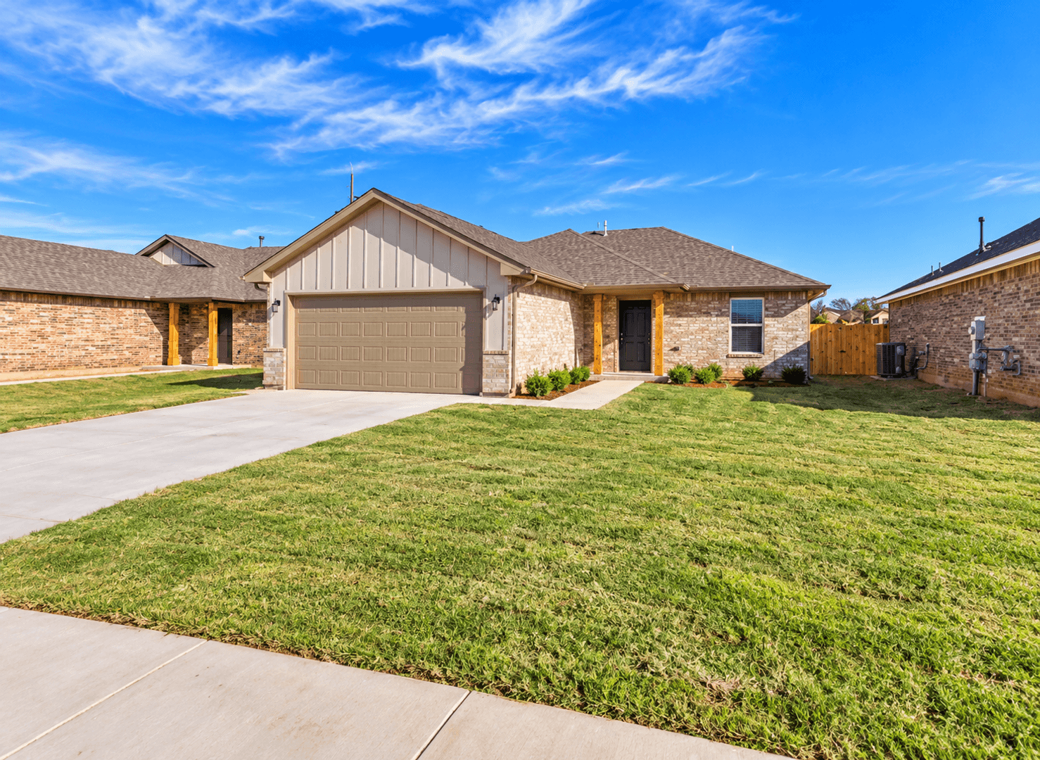 Guthrie House: 1630 Highland Loop