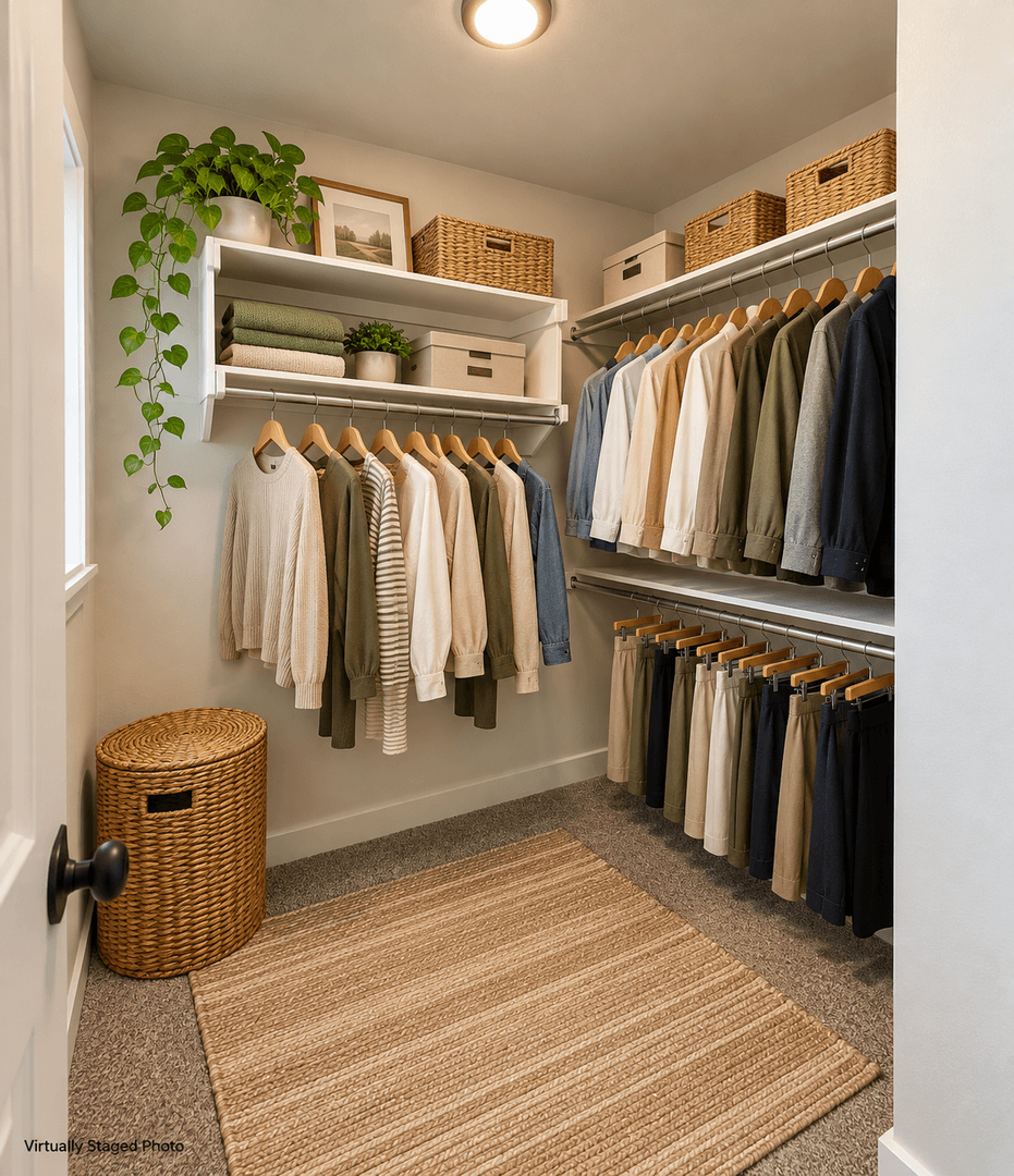Edmond House: 618 W 2nd St #100