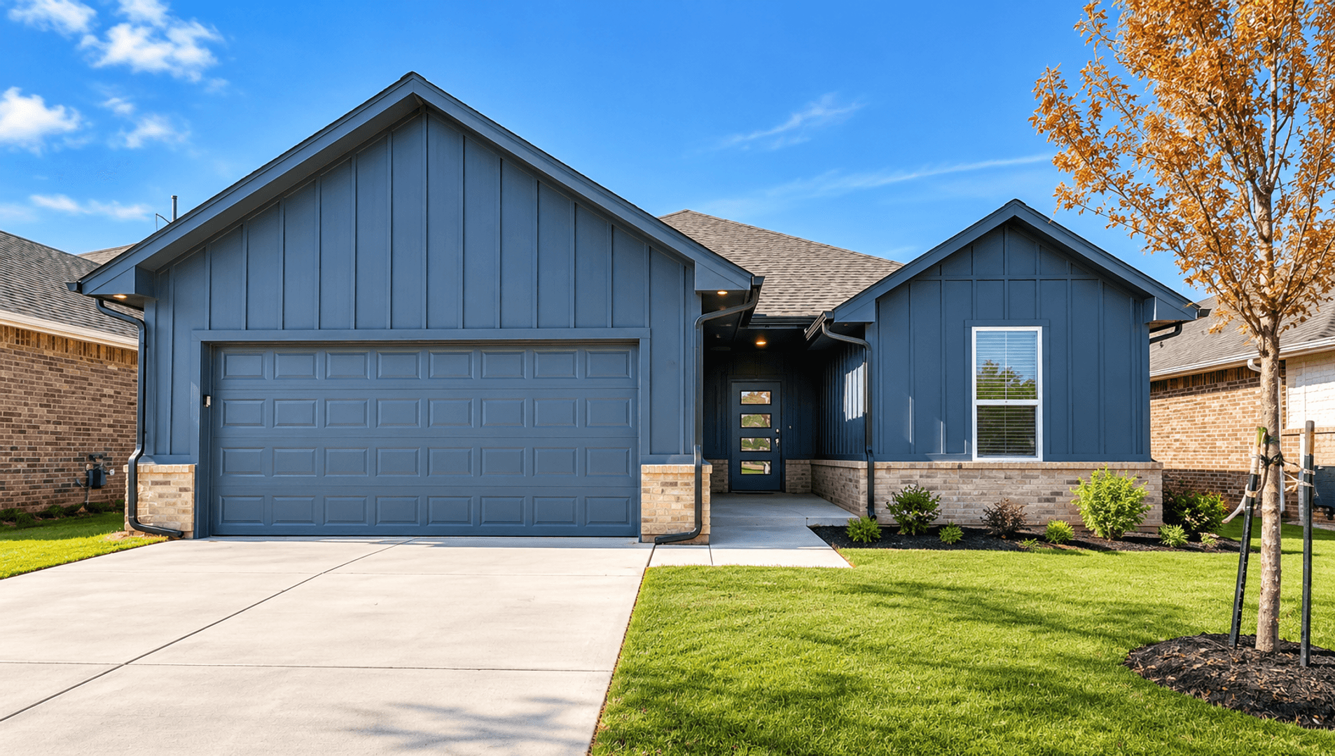 Edmond House: 8305 NW 163rd Ter