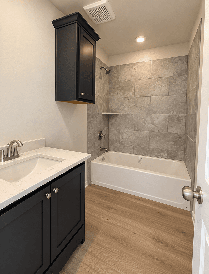 Guthrie House: 1625 Highland Loop