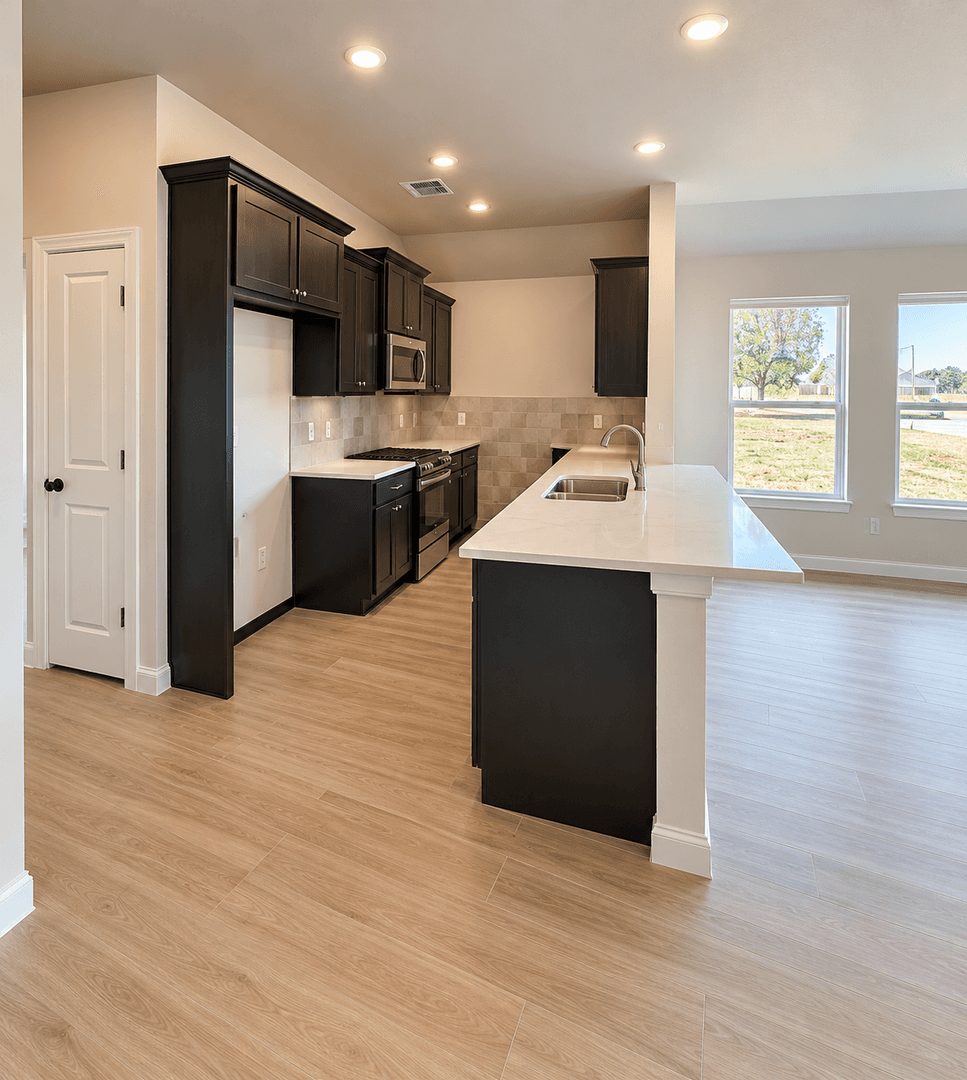 Chickasha House: 3308 S 23rd St Unit 2