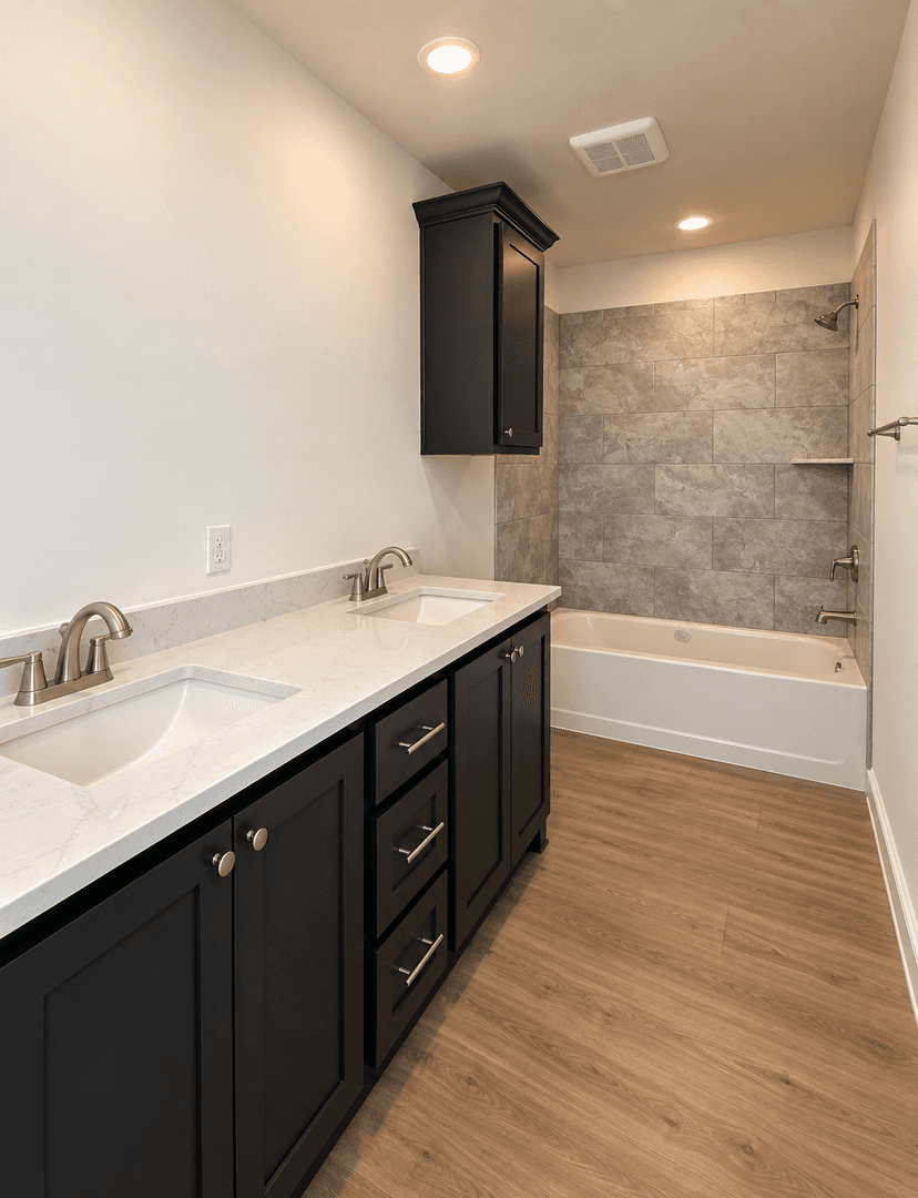 Guthrie House: 1625 Highland Loop