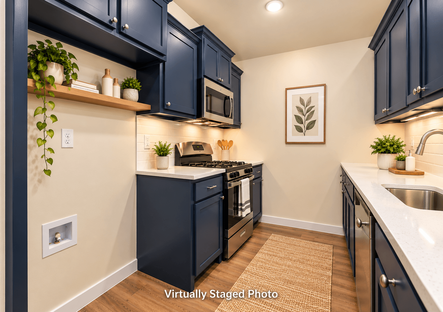 Oklahoma City House: 336 NW 122nd St