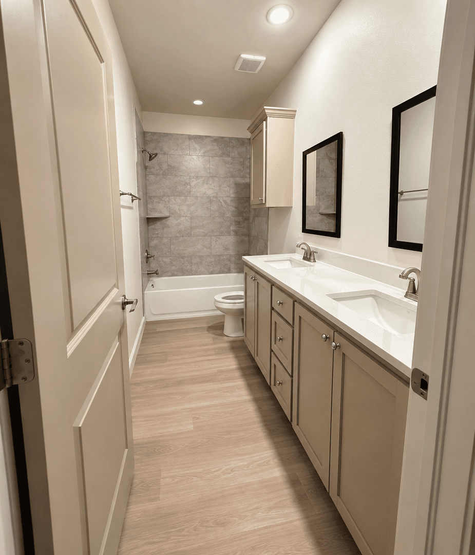 Lawton House: 203 SW 17th St. Unit 1