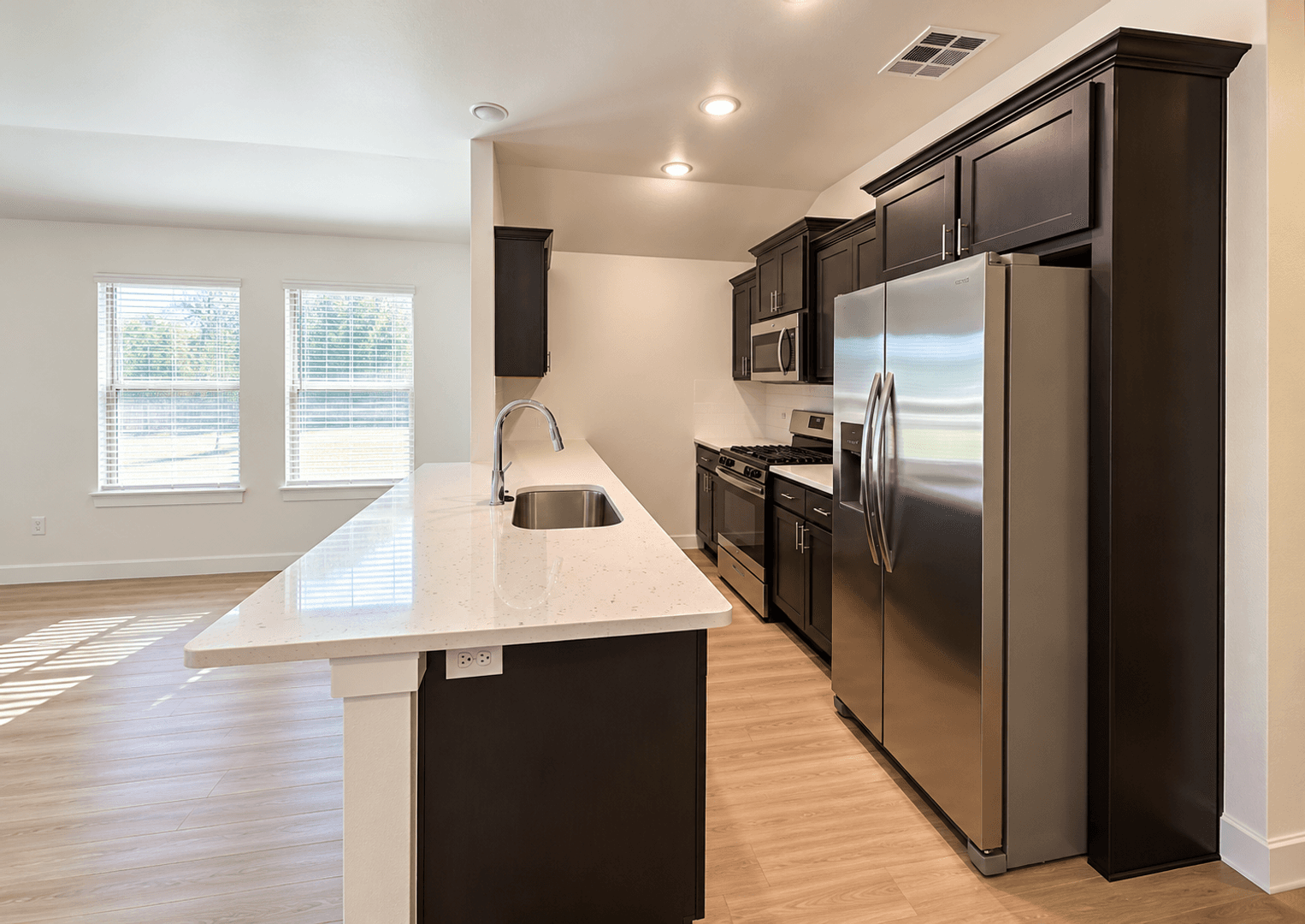 Oklahoma City House: 324 NW 122nd St Unit 2