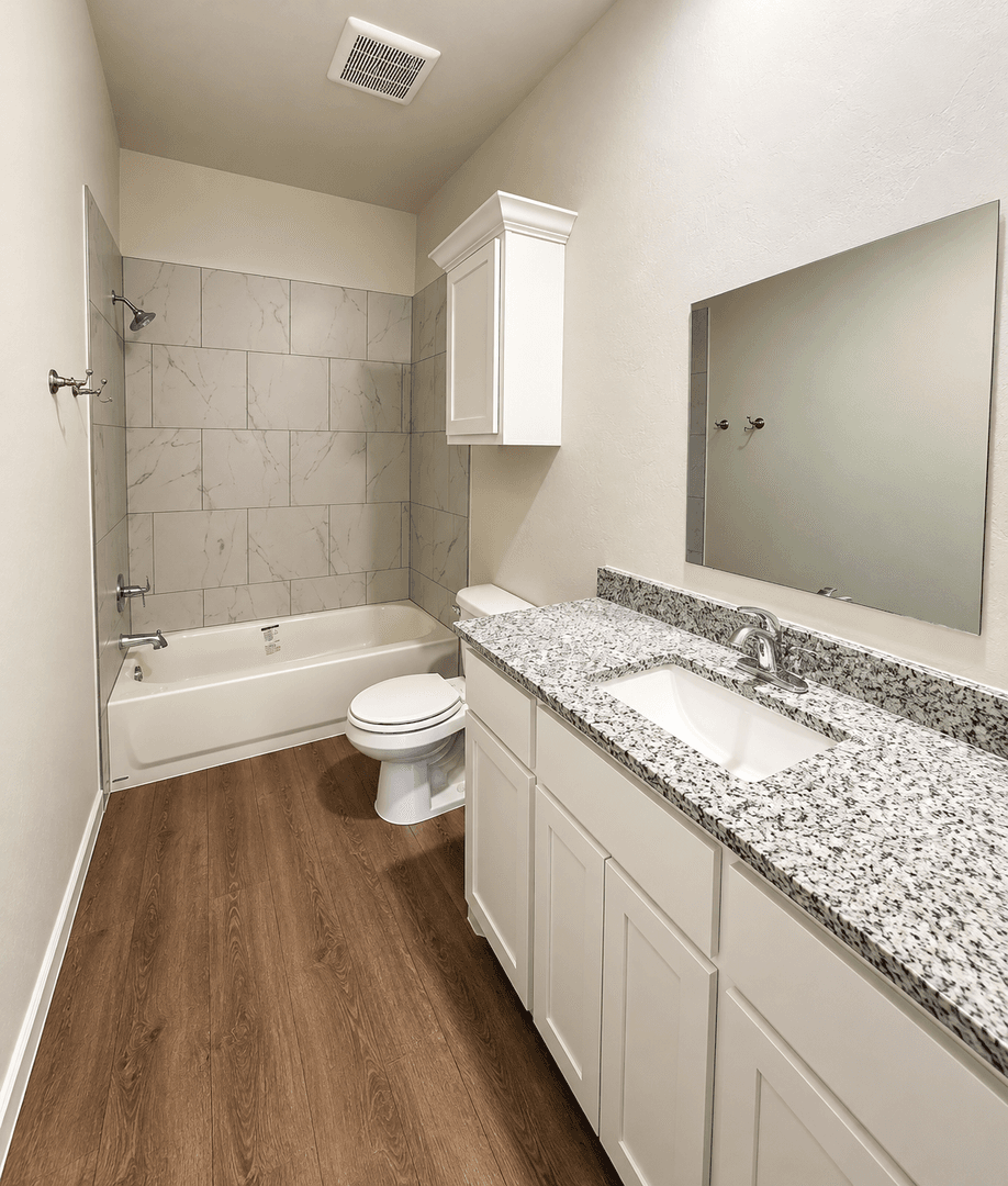 Yukon House: 10614 SW 16th Terrace
