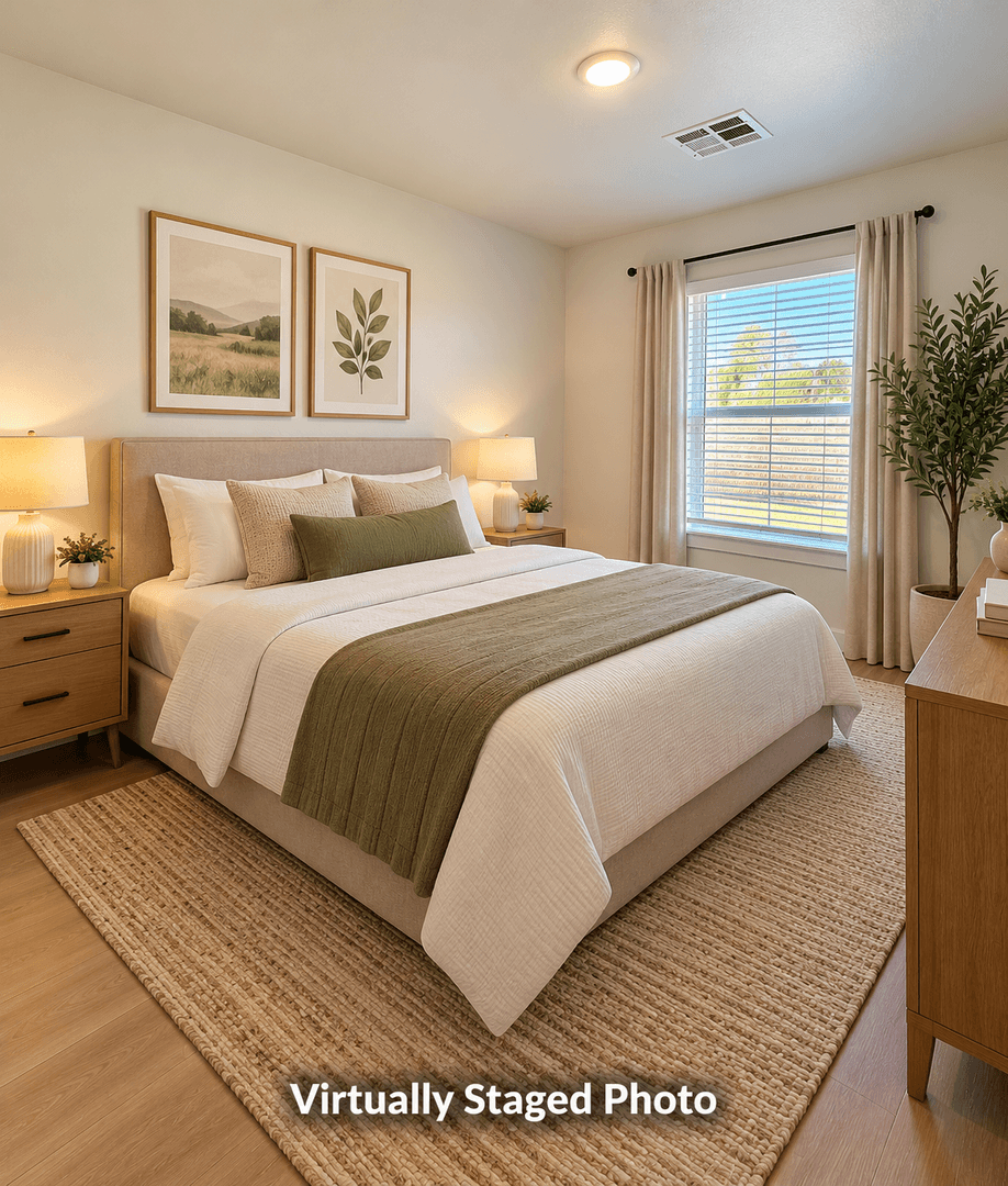 Guthrie House: 1617 Highland Loop