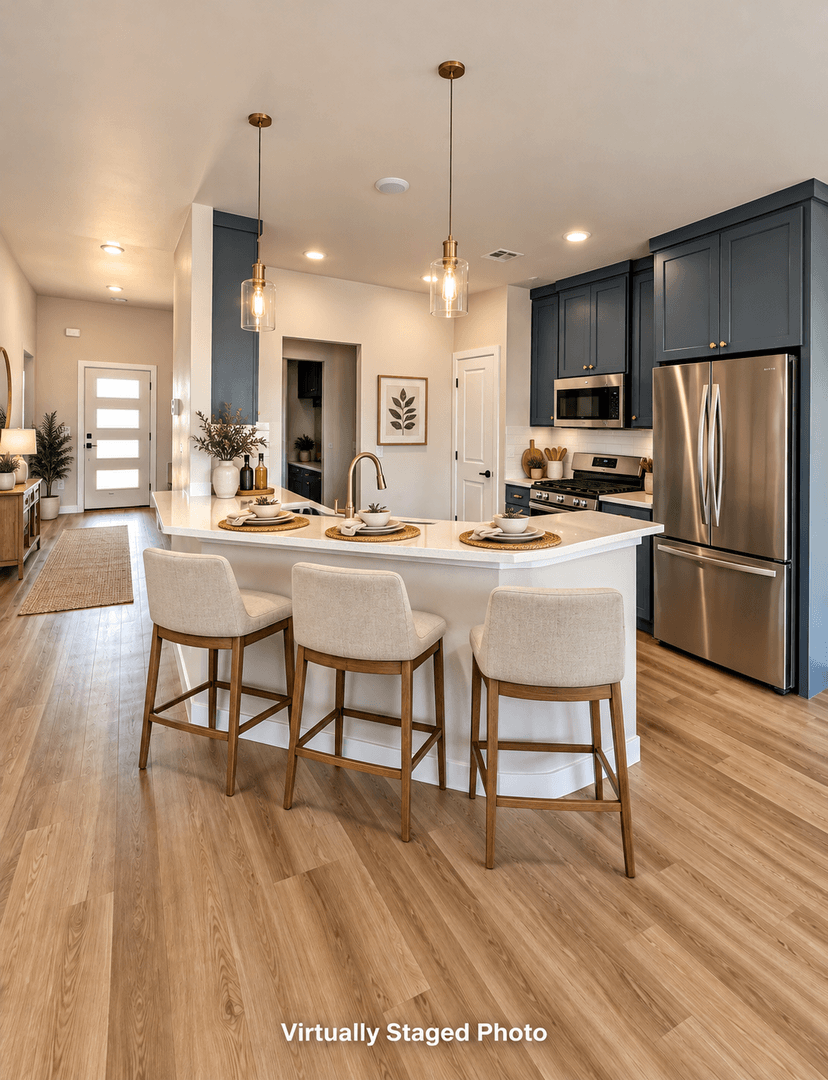Edmond House: 8305 NW 163rd Ter