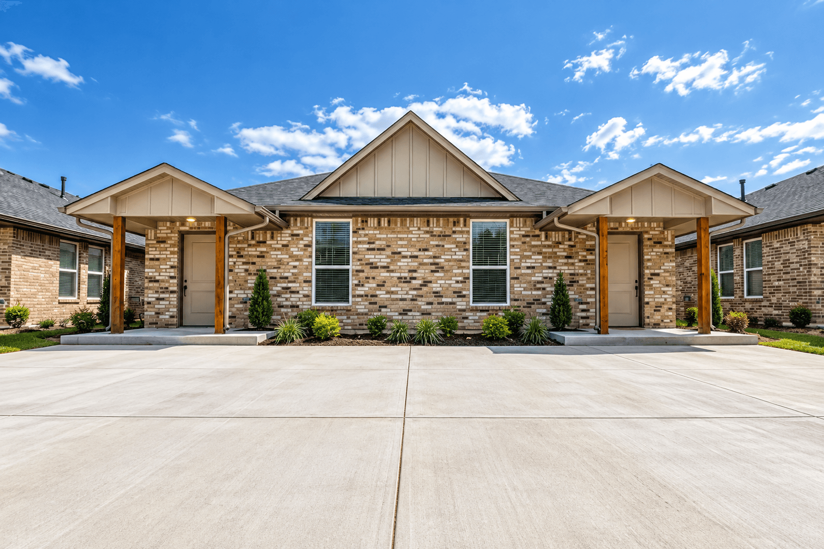 Oklahoma City House: 328 NW 122nd St Unit 2